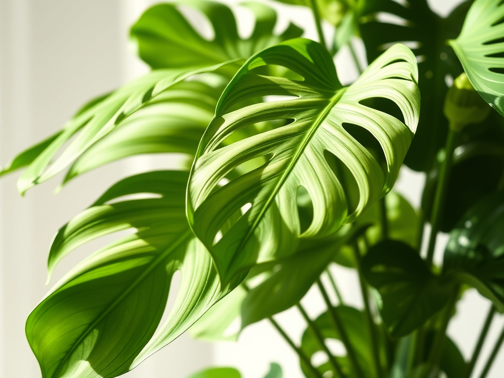 How to choose realistic faux plants for your home