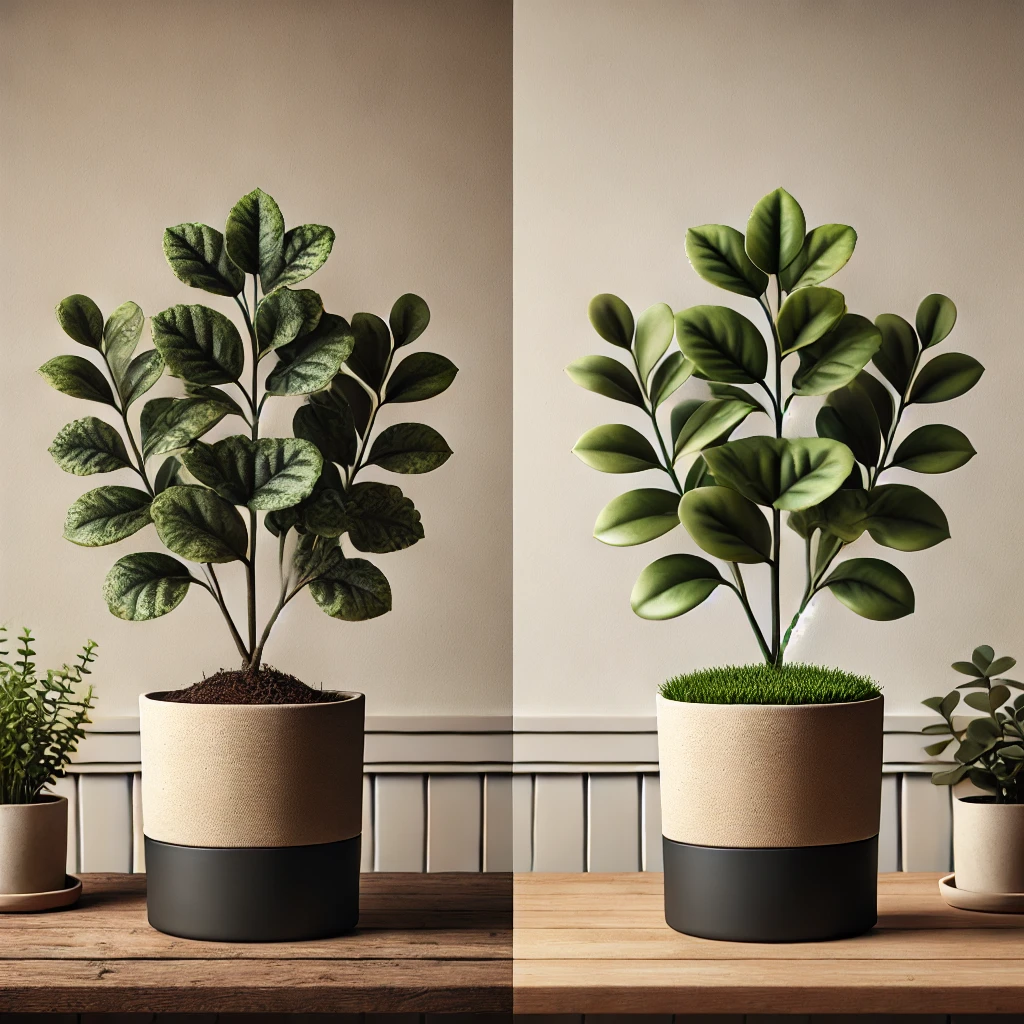 Real vs. faux plants: Which is truly better for our planet’s future?